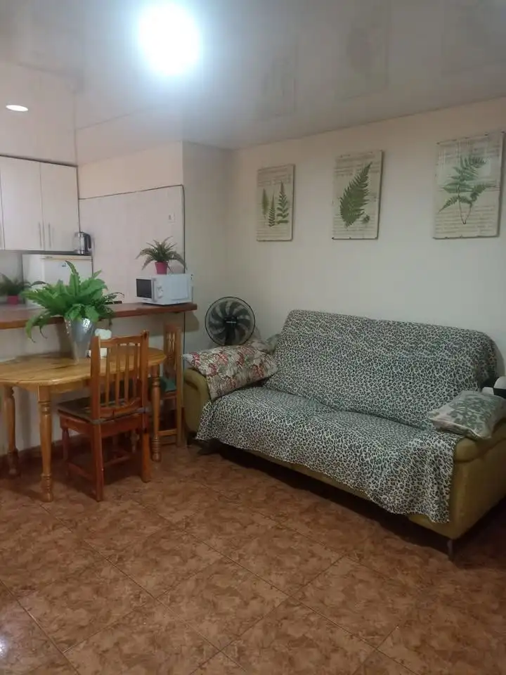 Apartamento en venta en El Fraile