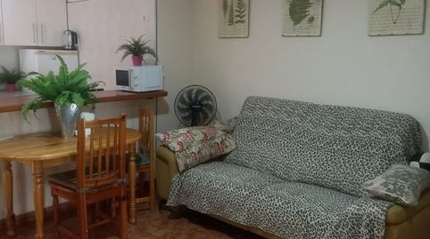 APARTAMENTO EN EL FRAILE