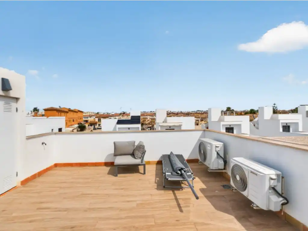 Casa en venta en Calle Gotzone Mora 1, imagen 32