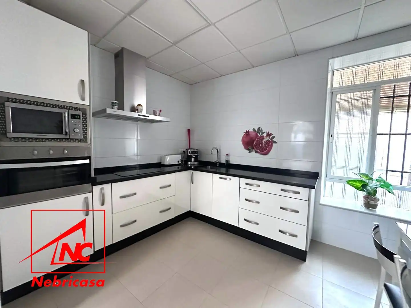 Kitchen of Houses for sale in Lebrija