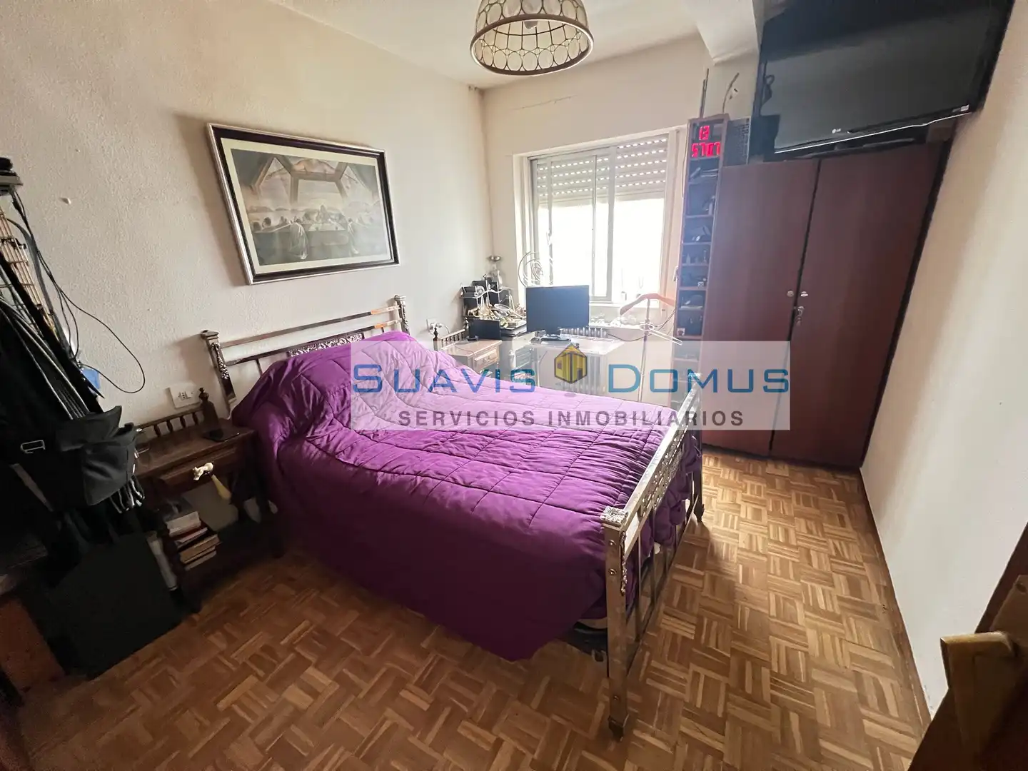 Wohnung mit Aufzug zum Verkauf in Casco Antiguo, imagen 11