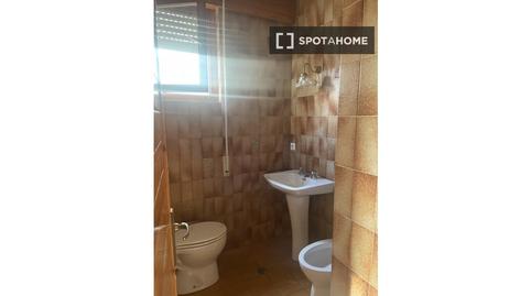 Foto 4 de Piso para compartir en Simancas, Valladolid