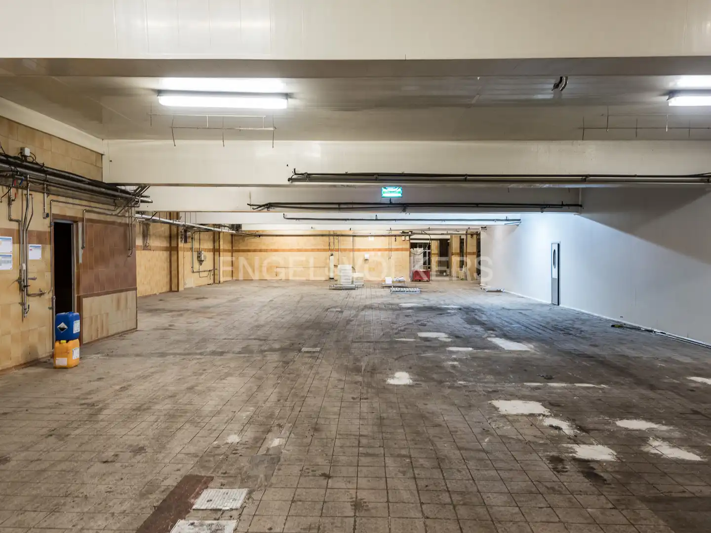 Industrial building for sale in Centre - Sant Oleguer, imagen 9