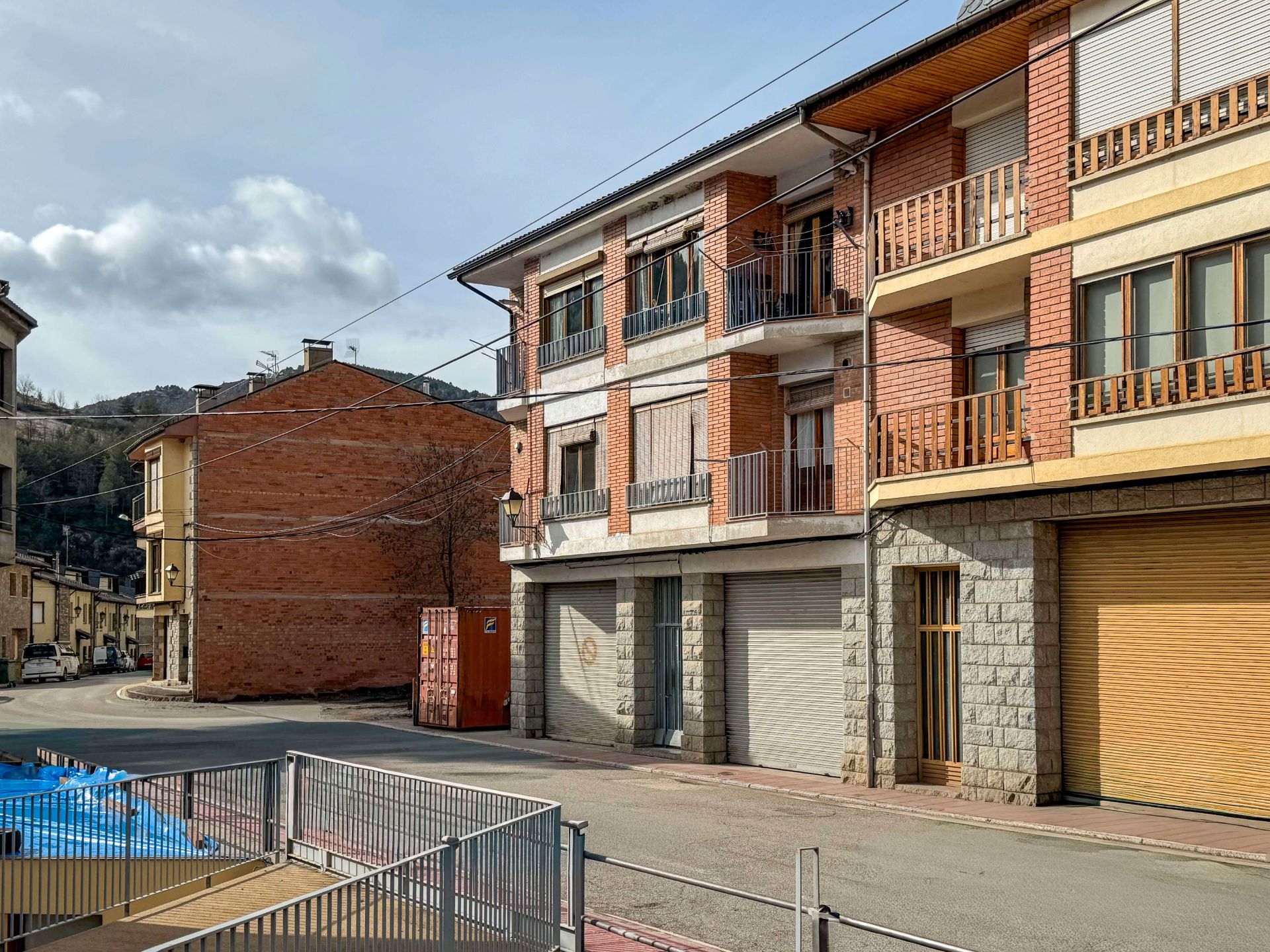 Wohnung zum Verkauf in Carrer de la Cerdanya, 16