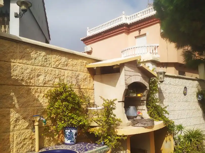 Xalet amb piscina en venda a La Cartujilla 232, imagen 22