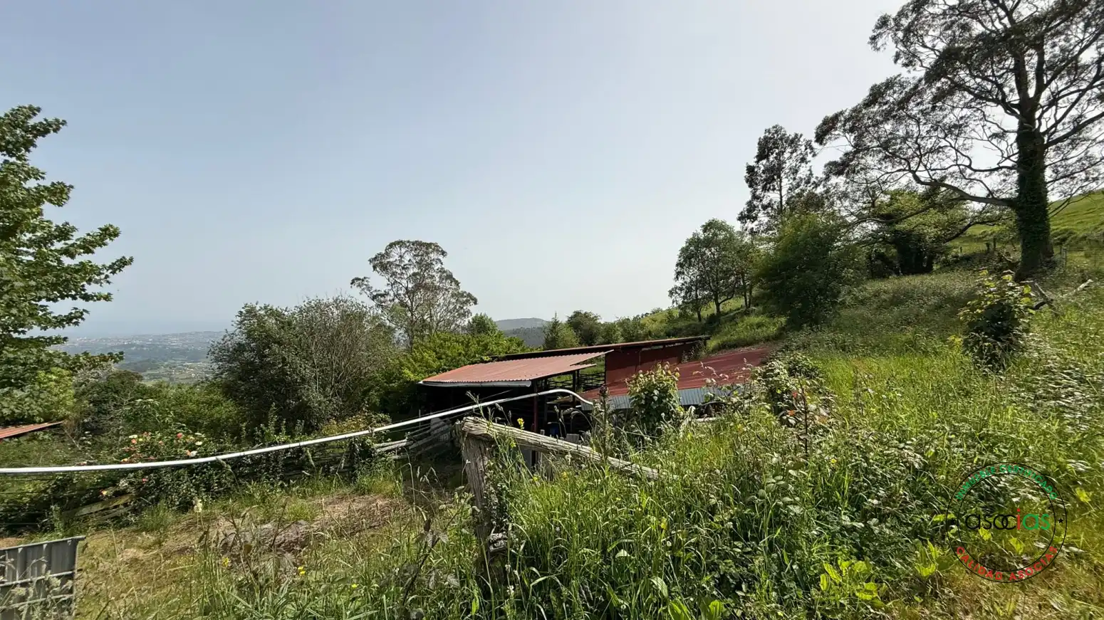 Industrial buildings for sale in Siero