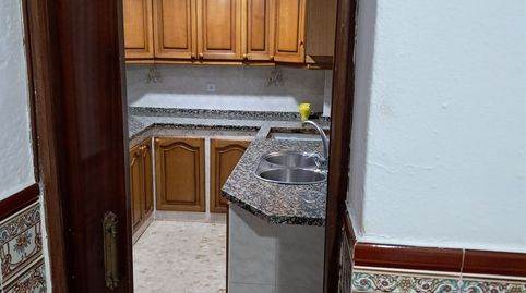 Foto 4 de Dúplex en venta en Guadalajara,, Bellavista, Sevilla Capital