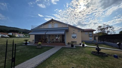 Foto 3 de Casa o chalet en venta en Calle Pajarillos, Puente Viesgo, Cantabria