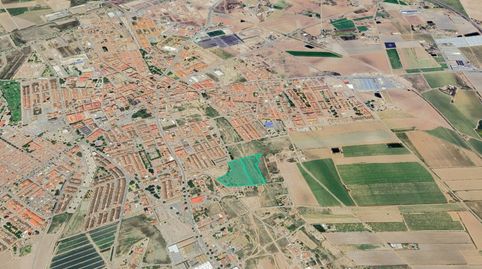 Foto 3 de Terreny en venda a Camino Mateas, Torre-Pacheco ciudad, Torre-Pacheco