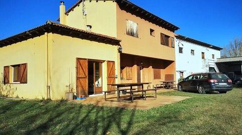 Foto 4 de Finca rústica en venda a La Cellera de Ter, Girona