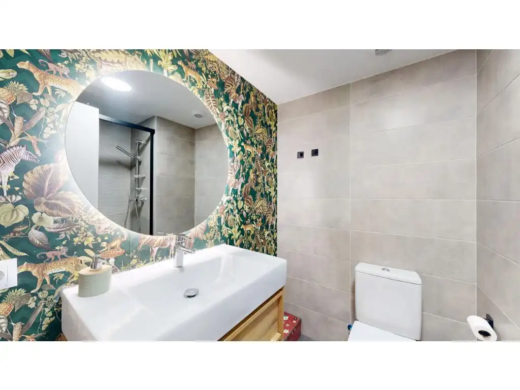 Piso en venta en Nou Benicalap
