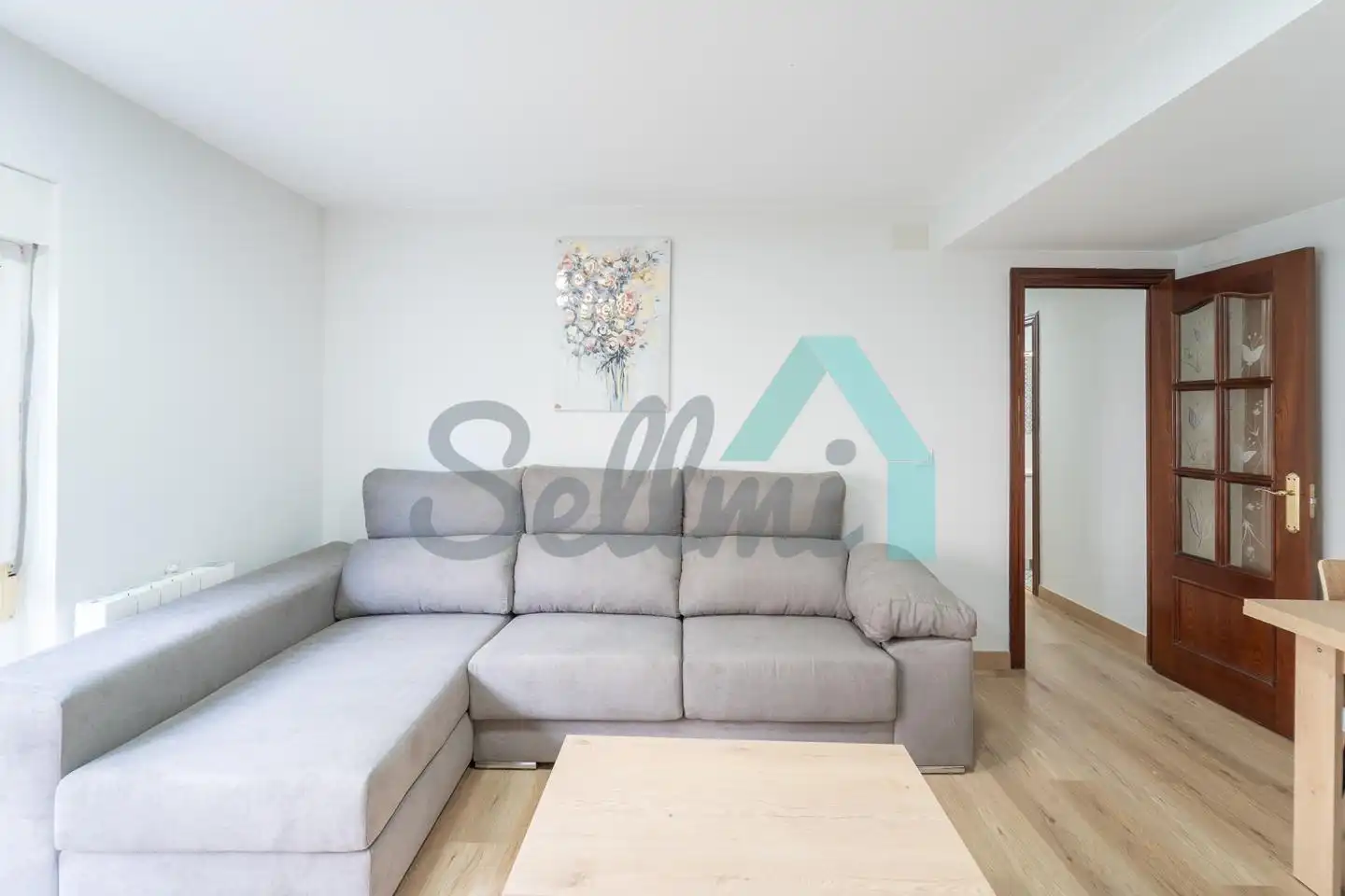 Piso de alquiler en Velasquita Giráldez, San Lázaro - Otero - Villafría