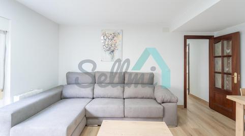 Foto 5 de Pis de lloguer a Velasquita Giráldez, San Lázaro - Otero - Villafría, Oviedo