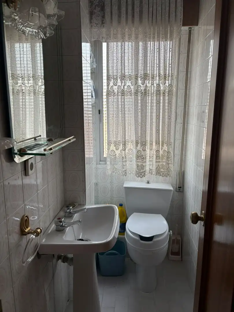 Baño de Piso en venta en Alcorcón con Aire acondicionado