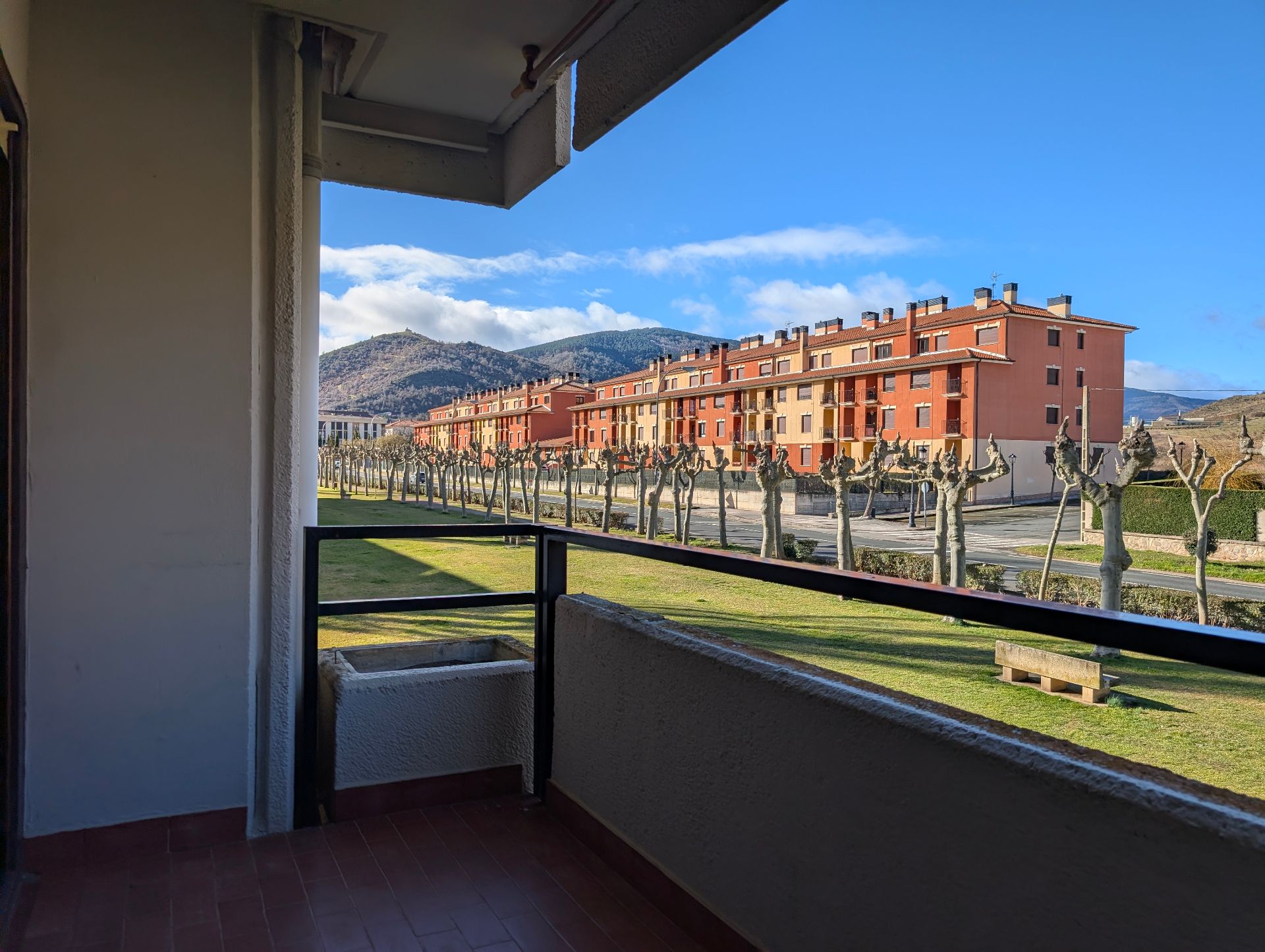 Apartament en venda a Carretera Santo Domingo, Ezcaray