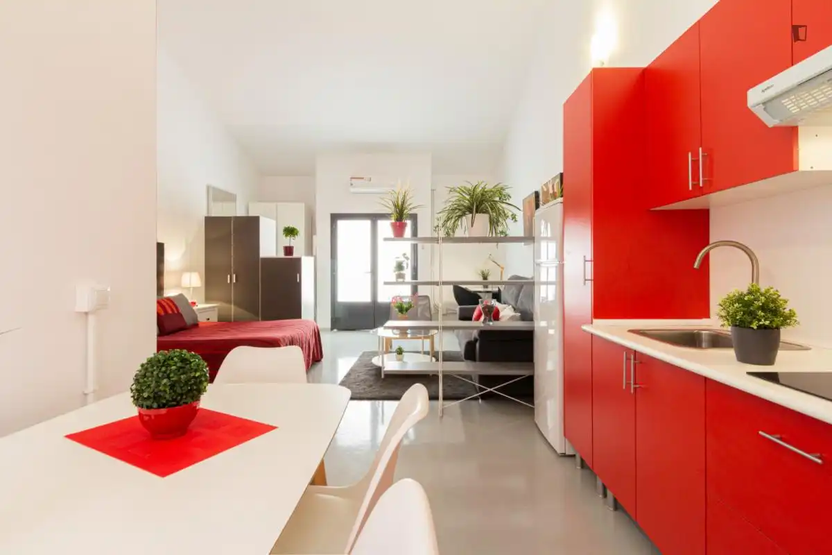 Wohnung zur Miete in Pueblo Nuevo