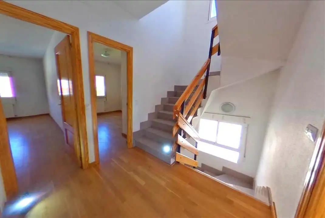 Maison mitoyenne avec jardin à vendre à Ciudad Rodrigo, imagen 14