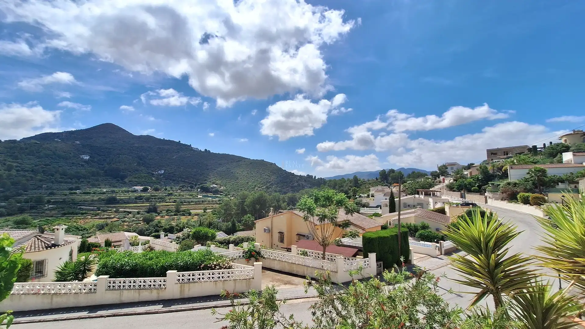 Casa amb terrassa en venda a Ur Benarrosa Gardens, imagen 28