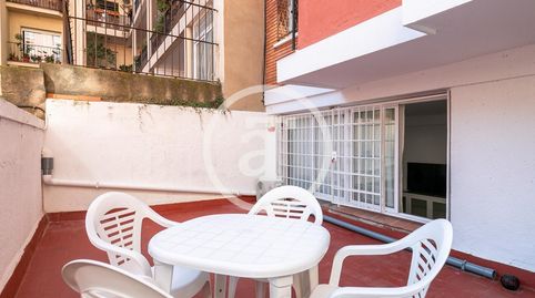 Photo 5 of Flat for rent in C/ de Sicília, El Camp d'en Grassot i Gràcia Nova, Barcelona Capital