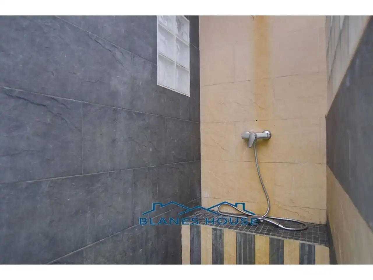 Terraza de Piso en venta en Malgrat de Mar