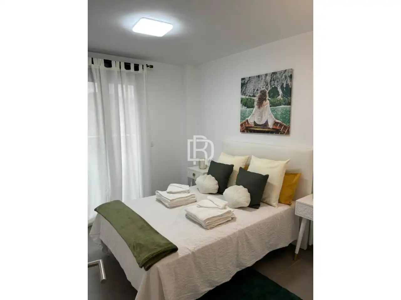Flat for rent in Plaza Puertito de Güimar, Puertito de Güímar