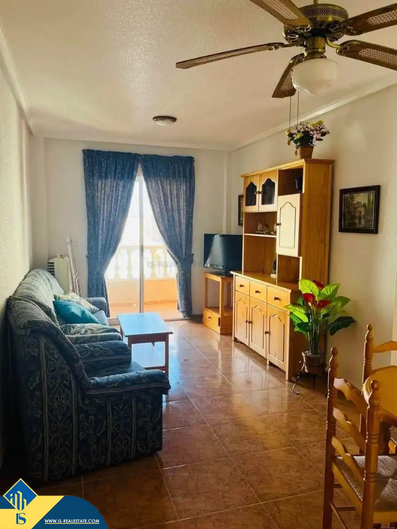 Flat with lift for sale in Nueva Torrevieja - Aguas Nuevas, imagen 8