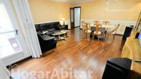 Living room of Flat for sale in Paterna  with Air Conditioner, Terrace and Balcony