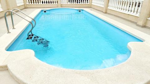 Photo 4 of Attic for sale in Ronda Don Ricardo la Fuente Agu, Parque Acuático - Sector 25, Alicante