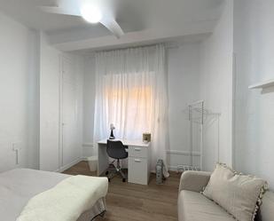 Bedroom of Flat to share in  Murcia Capital  with Heating