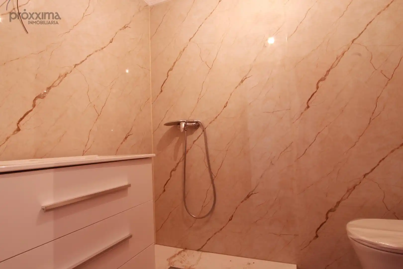 Apartamento de alquiler en Cruz Roja