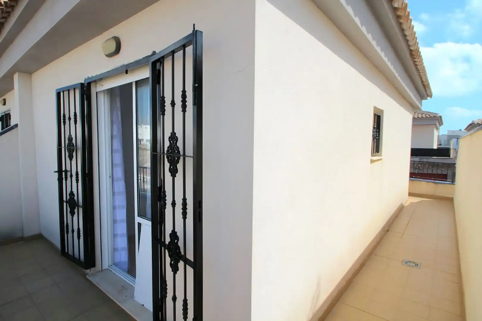 Maison mitoyenne avec piscine à vendre à Nueva Torrevieja - Aguas Nuevas, imagen 44