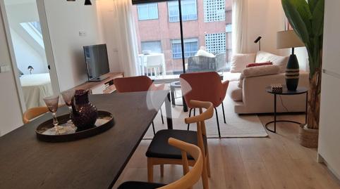 Foto 3 de Àtic de lloguer a Plaza España - Corte Inglés, Pontevedra