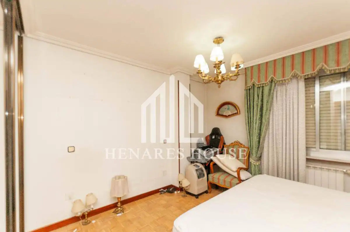 Piso con ascensor en venta en Estación - Parque O'Donnell, imagen 20