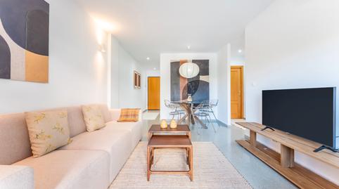 Photo 2 of Flat to rent in Avenida Barcelona, 10, Centro, Alicante