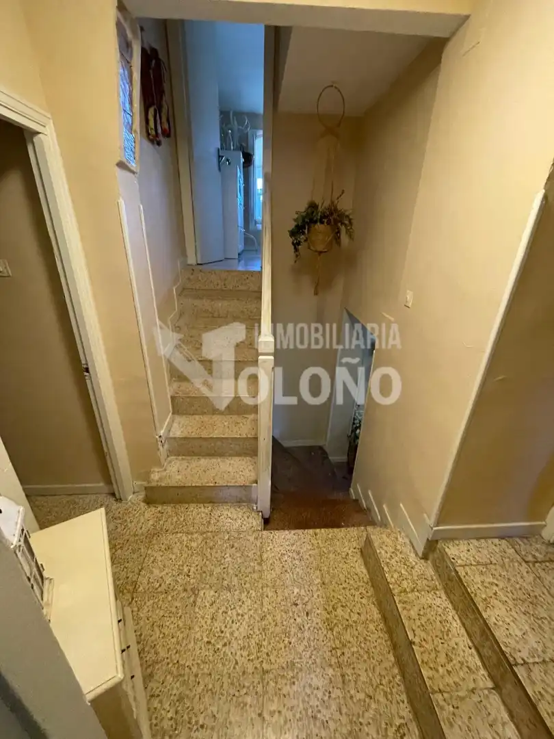 Casa o xalet en venda en Labastida / Bastida amb Moblat