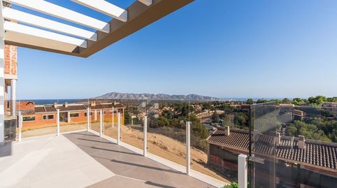 Foto 3 de Casa o chalet en venta en La Nucia Pueblo, La Nucia