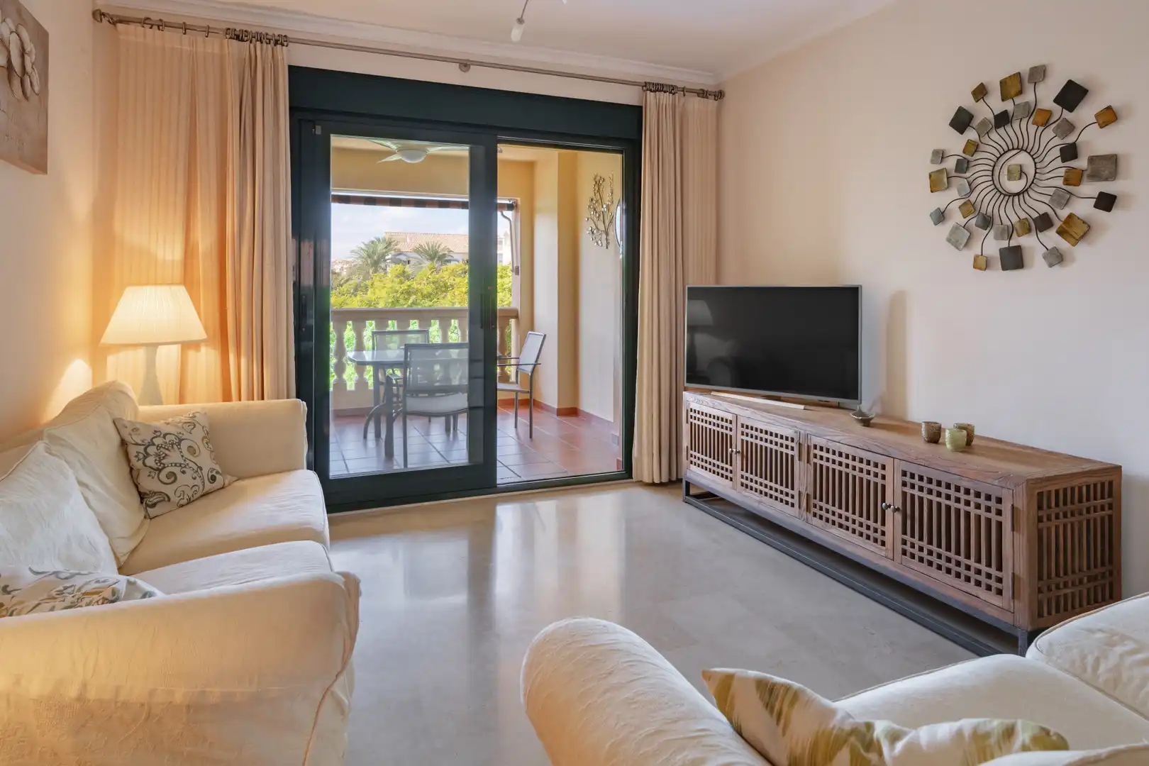 Duplex with pool for sale in Puerto, imagen 6