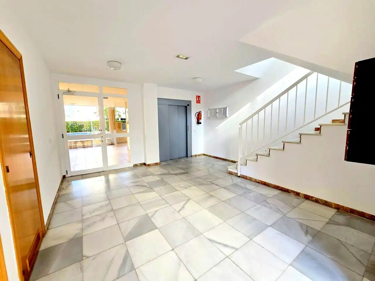 Apartamento de alquiler en calle Mare Nostrum, 11, Playa de Gandia