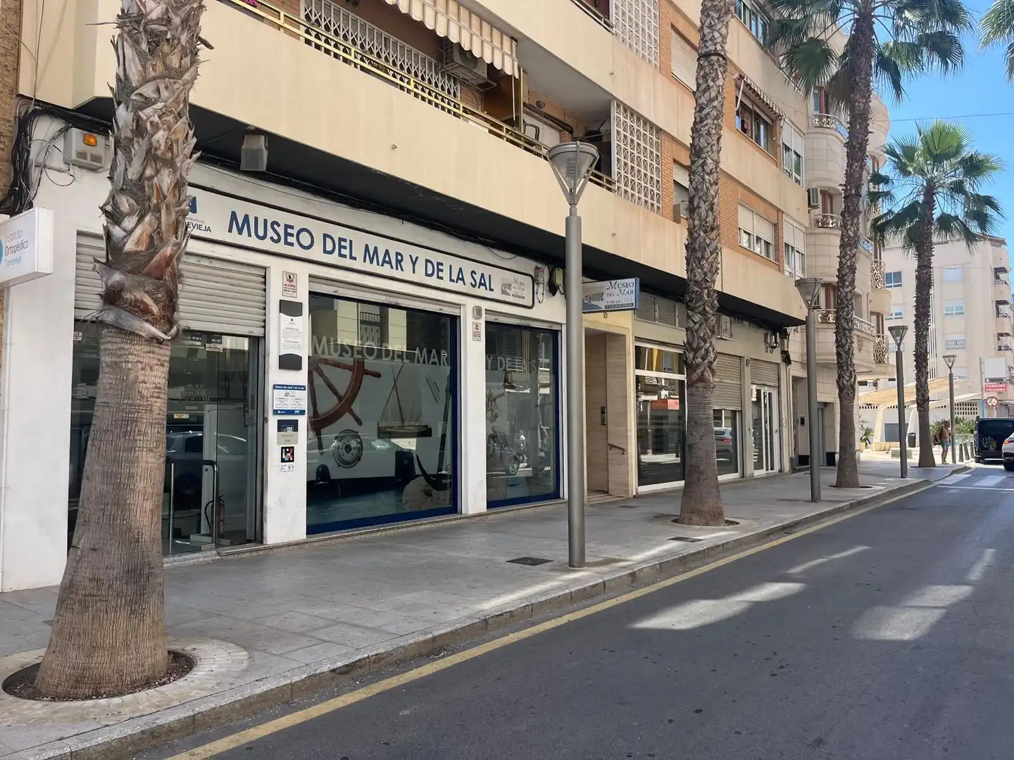 Business premises for sale in Centro, imagen 3