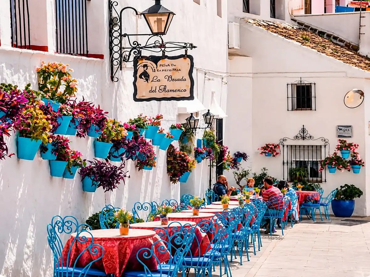 Casa en venda a Mijas pueblo, imagen 16