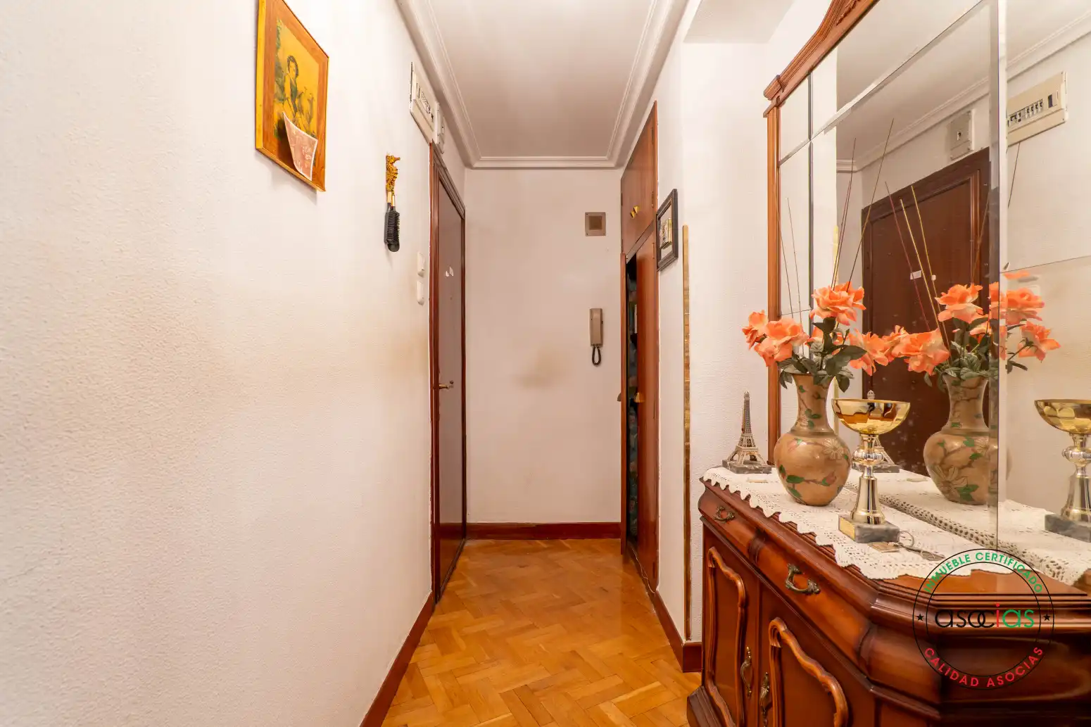 Wohnung zum Verkauf in Gijón  mit Heizung und Balkon