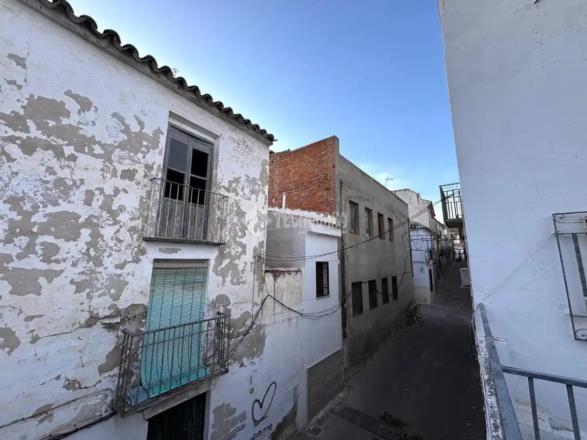 Casa amb terrassa en venda a C. Cervantes, imagen 29