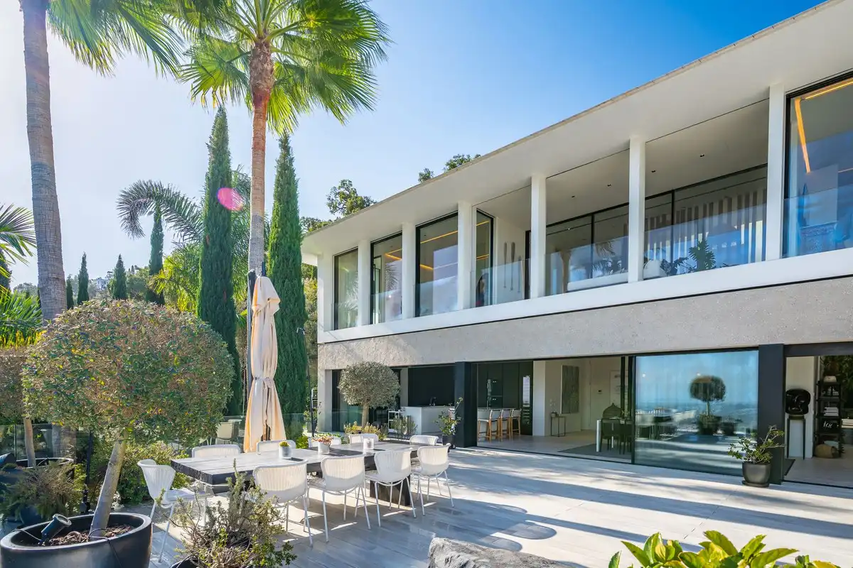 Casa a schiera in vendita a Elviria - Cabopino, imagen 5