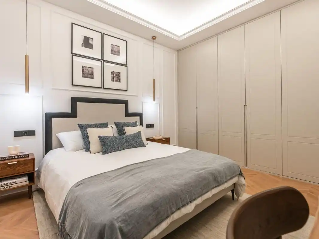 Piso con ascensor en venta en Calle de Alcántara, imagen 23
