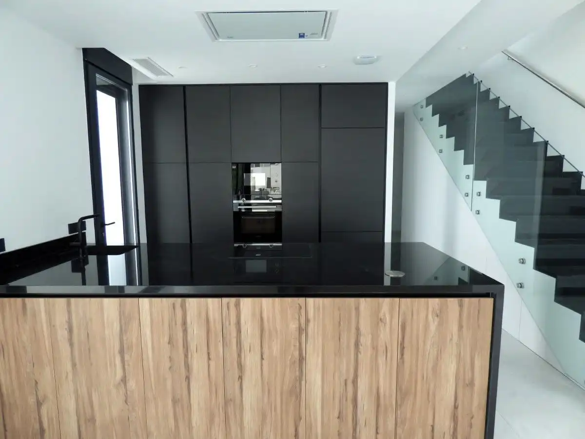 Villa mit Pool zum Verkauf in Bruselas, imagen 8