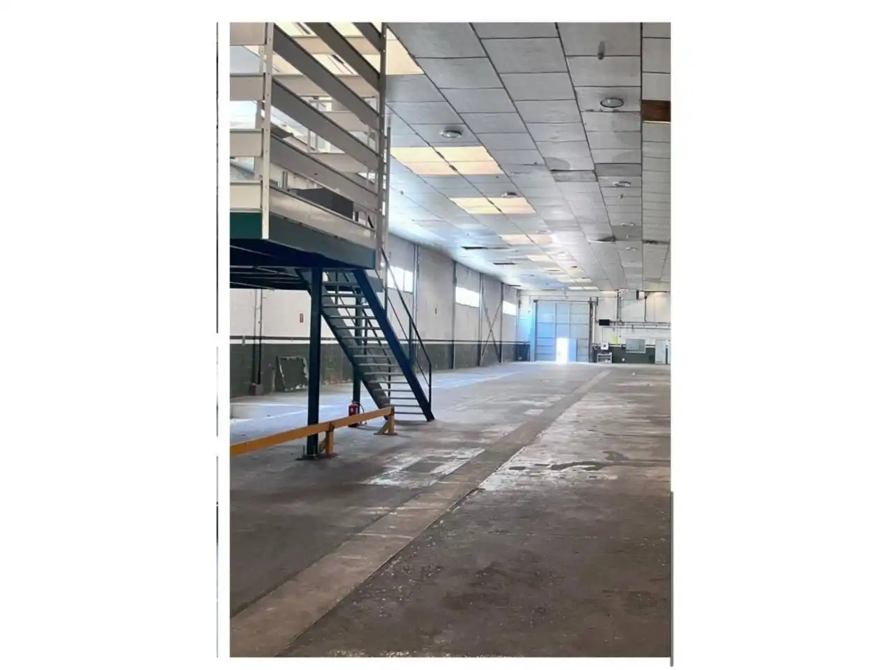 Nave industrielle à louer à Polinyà, imagen 4