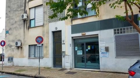 Foto 2 de Pis en venda a Puertas del sur - Guadabajaque, Jerez de la Frontera