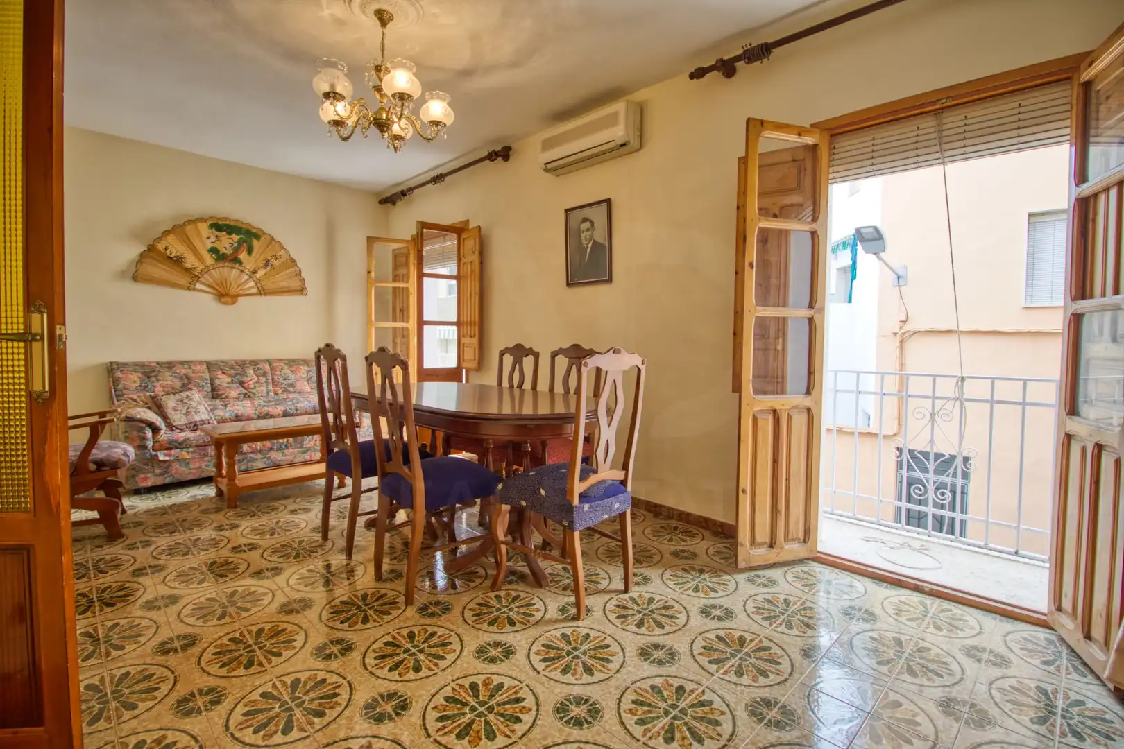 Casa rustica in vendita a Rute, imagen 5