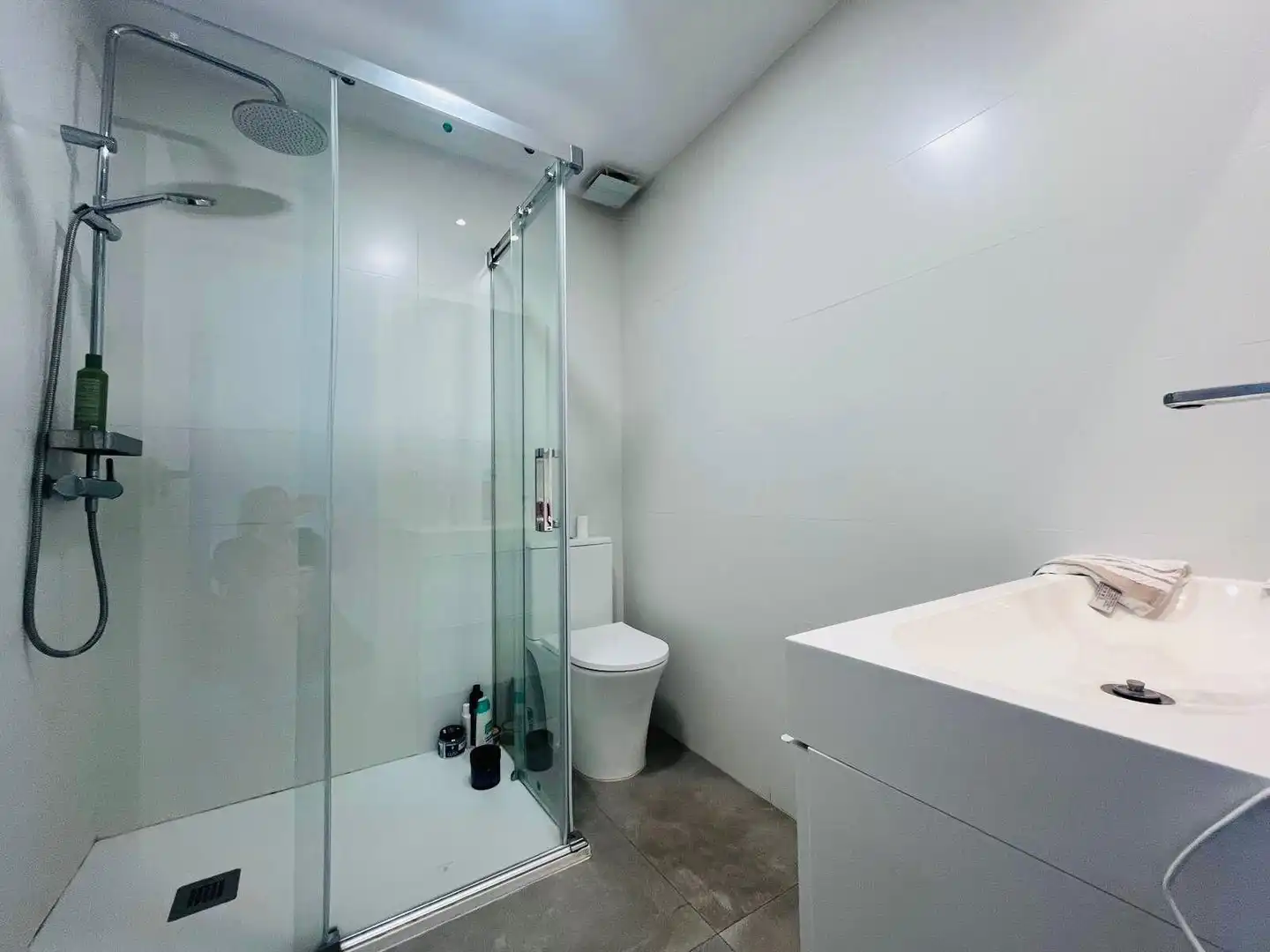 Bungalow con piscina in vendita a Barranco Hondo, imagen 32