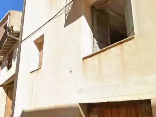 Exterior view of Flat for sale in Tudelilla